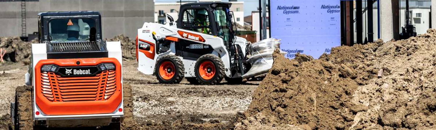 2022 BobCat® Multu Product Construction for sale in Universal Equipment Rental and Sales, San Angelo, Texas